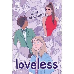 Loveless -- Alice Oseman